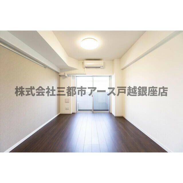 居室・リビング　ケリア西馬込アジールコート