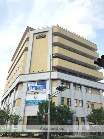 幼稚園・保育園　阪急学園本部（幼稚園・保育園）まで165m