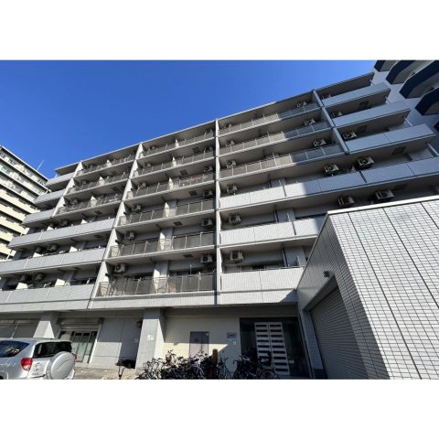 建物外観　外観です