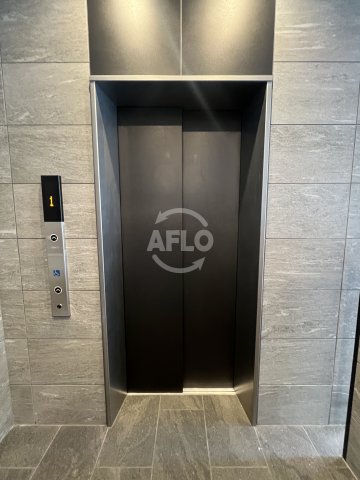 その他共有部分　Dimora難波　エレベーター