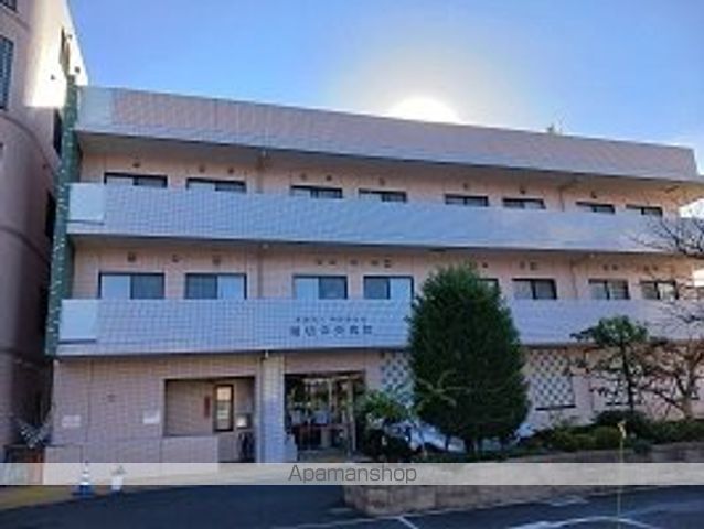 病院　堀切中央病院（病院）まで450m
