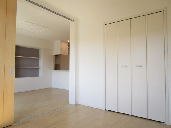 その他部屋・スペース　洋室５帖