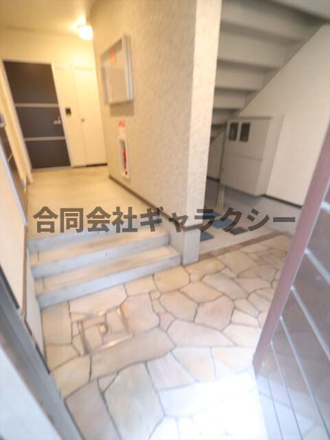 ロビー