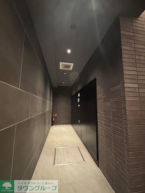 その他共有部分　★お部屋探しは株式会社タウンハウジング東京まで★