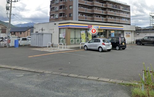 レオパレスユリハウス都府楼南の周辺写真