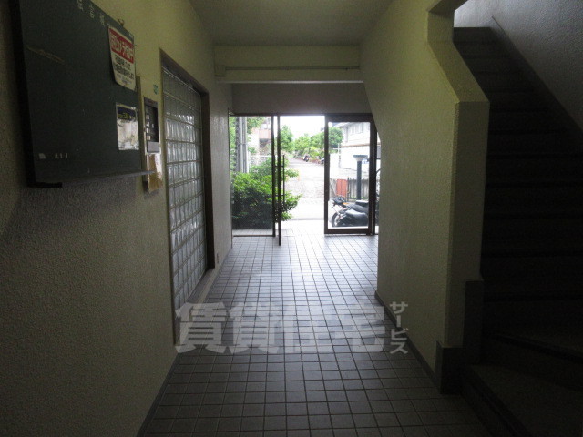 ロビー