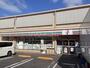 コンビニ　セブン‐イレブン 横浜洲崎店（コンビニ）まで127m
