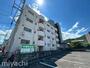 阿波富田駅より徒歩13分 2階 築46年4ヶ月の賃貸物件