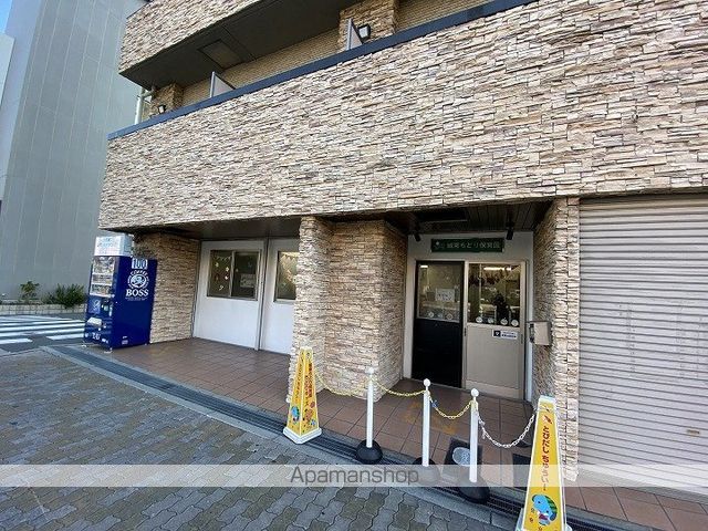 幼稚園・保育園　城東ちどり保育園（幼稚園・保育園）まで982m