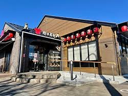 飲食店　肉の万世　小金井店（飲食店）まで129m