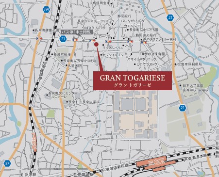 その他　案内図