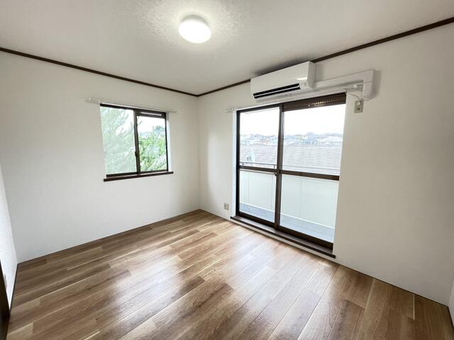 居室・リビング　別部屋参考