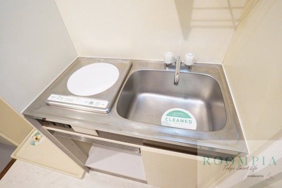 その他設備　物件画像
