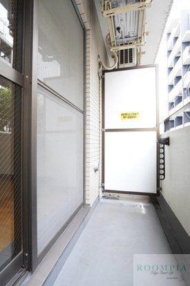 バルコニー　物件画像