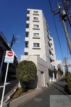 建物外観　物件画像