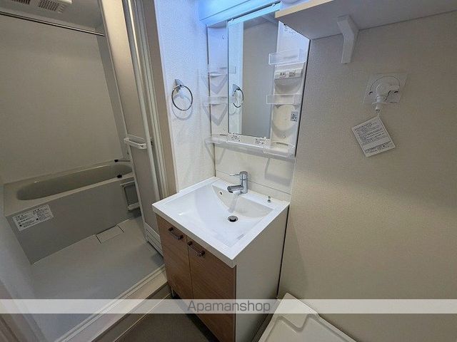 ＪＲ片町線 鴫野駅 徒歩4分 3階建 築1年の内装写真