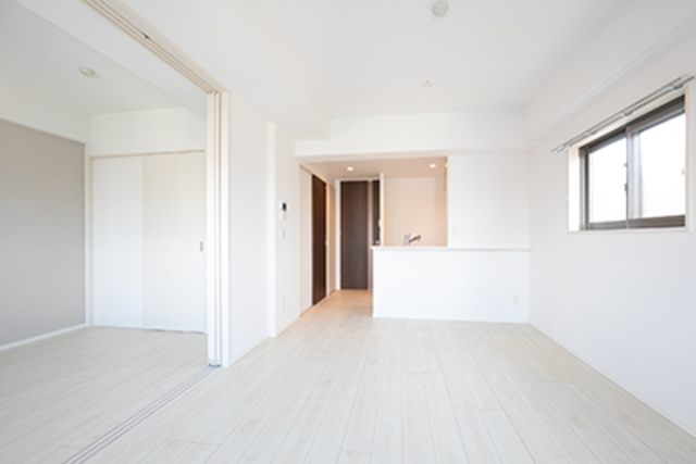その他　※写真は同タイプ住戸です。