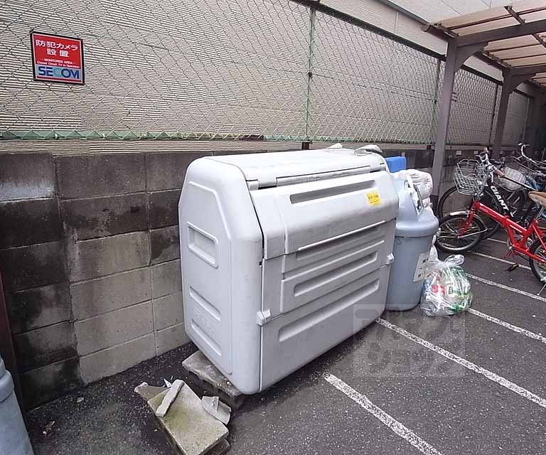 その他　ゴミ民間回収