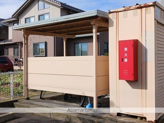 その他共有部分　その他共有部分