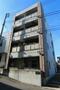 アンプルールフェール十条十 4階 築13年8ヶ月の賃貸物件