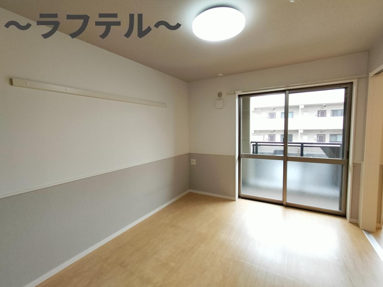 その他部屋・スペース　別部屋イメージ写真