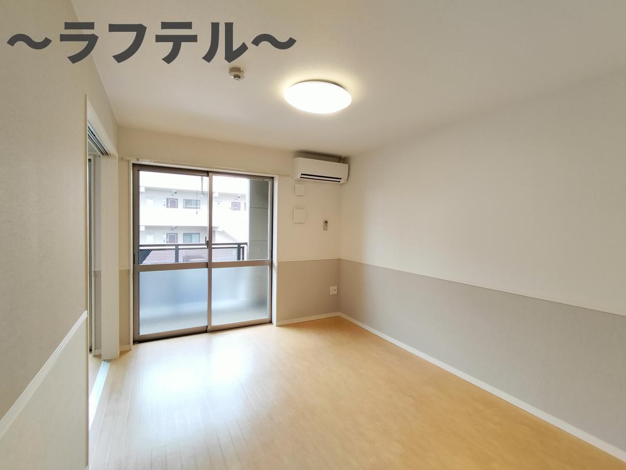 居室・リビング　別部屋イメージ写真