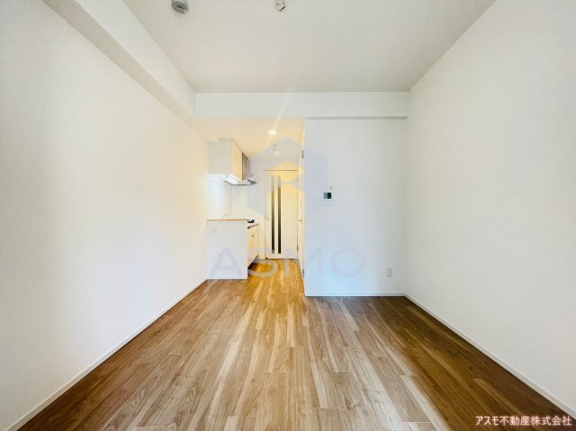 居室・リビング　同マンション別部屋　参考写真