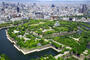 公園　大阪城公園(南西)（公園）まで766m