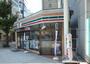コンビニ　セブンイレブン大阪谷町2丁目店（コンビニ）まで199m