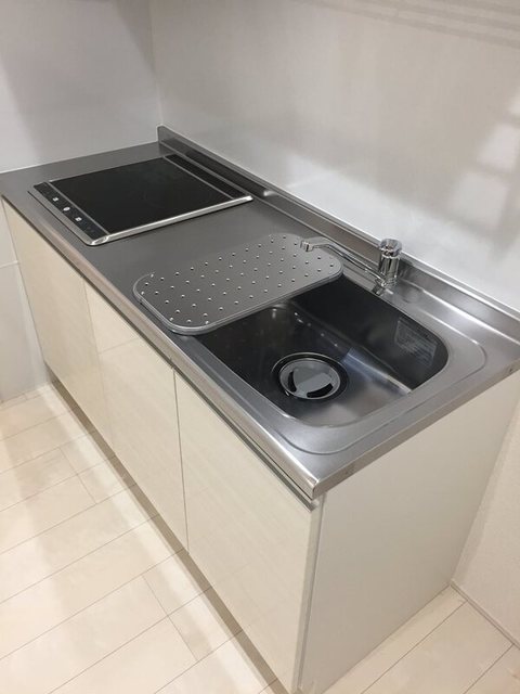 キッチン　同仕様
