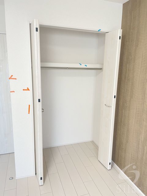 収納　同仕様