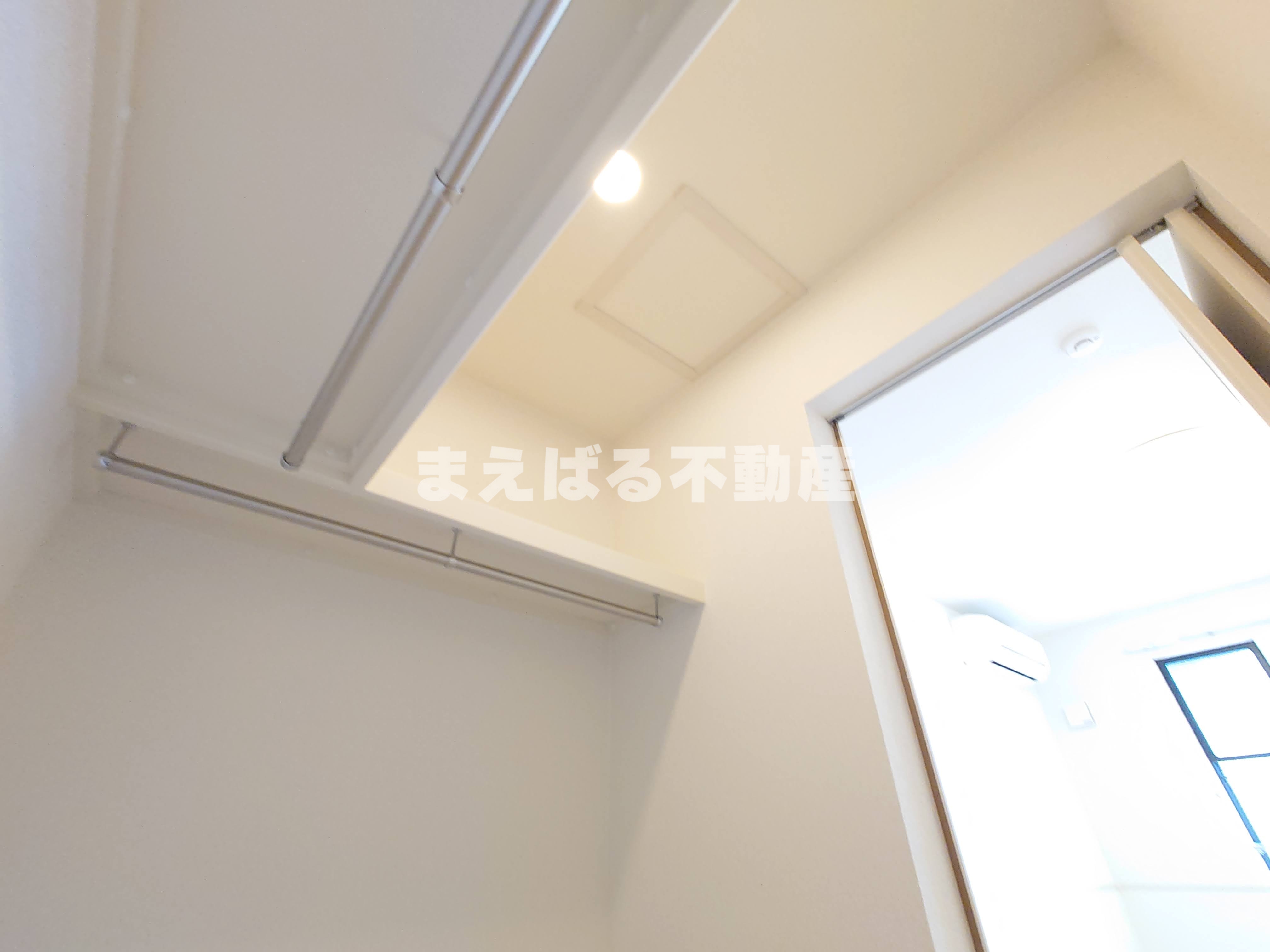 収納　※写真同タイプ