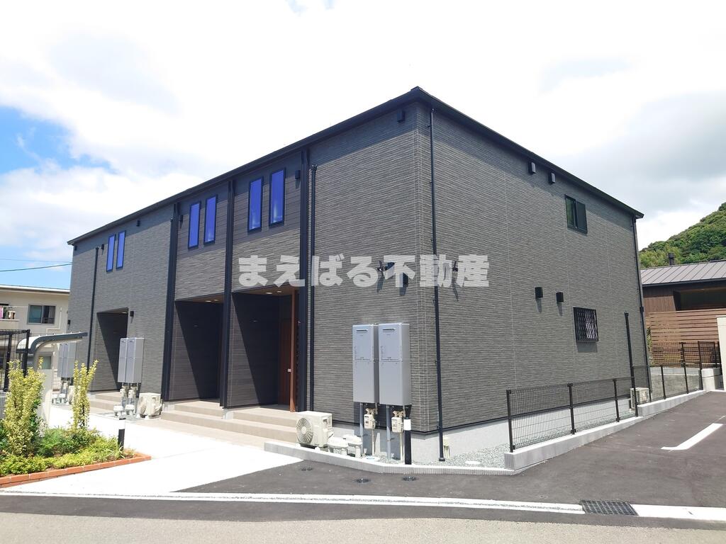 建物外観　※写真同施工物件