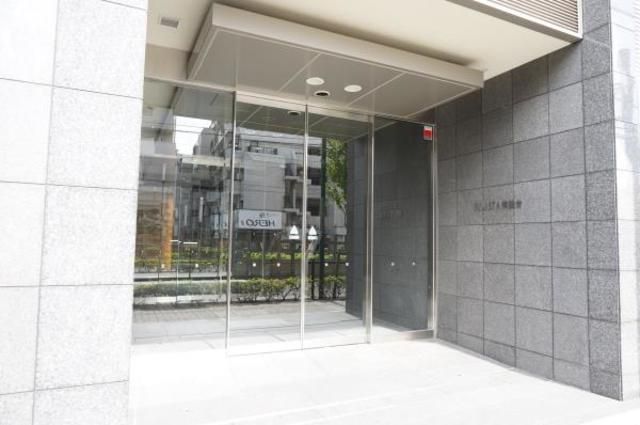 エントランス　☆キレイなエントランス☆