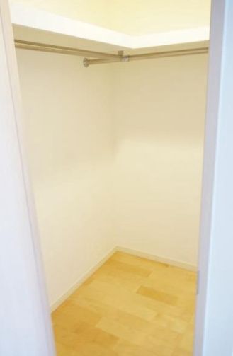 収納　☆たっぷり収納☆
