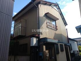笠松町門前町戸建て