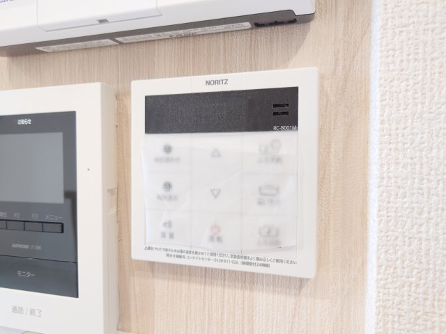 その他設備　イメージ