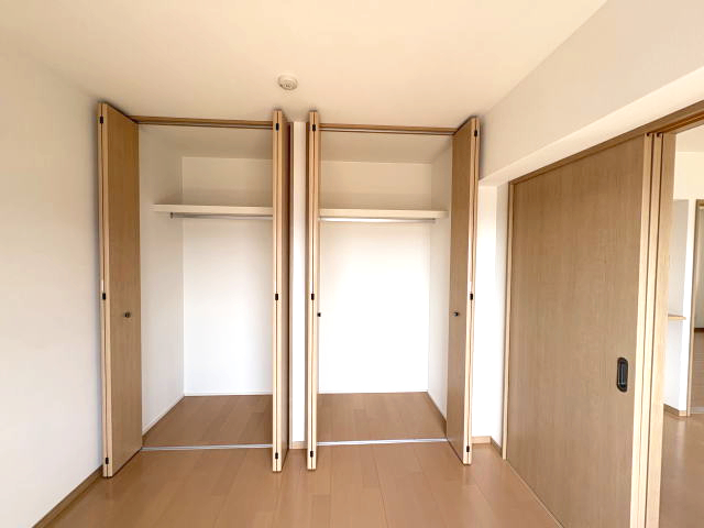 収納　同仕様