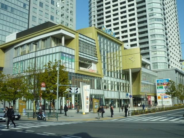 ショッピングセンター　オリナスショッピグモール（ショッピングセンター）まで100m
