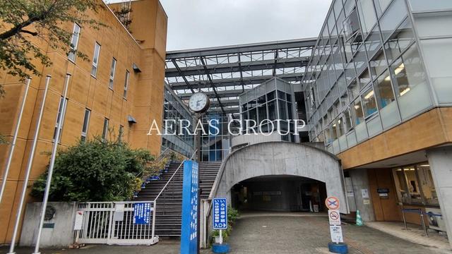 小学校　志木市立志木小学校（小学校）まで372m