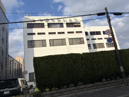 警察署・交番　大阪府松原警察署（警察署・交番）まで299m