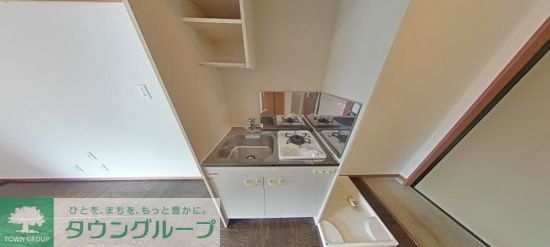 キッチン