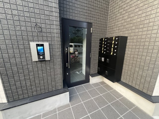 ロビー