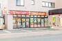 コンビニ　セイコーマート豊平8条店（コンビニ）まで221m