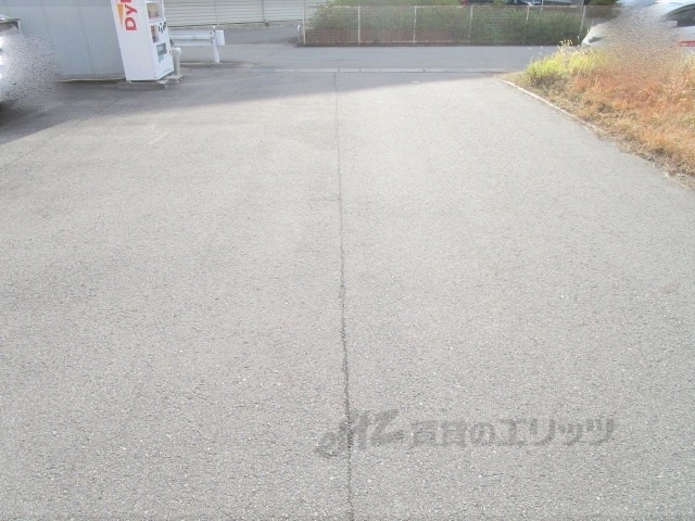 その他共有部分　通路