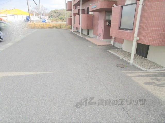 その他　通路