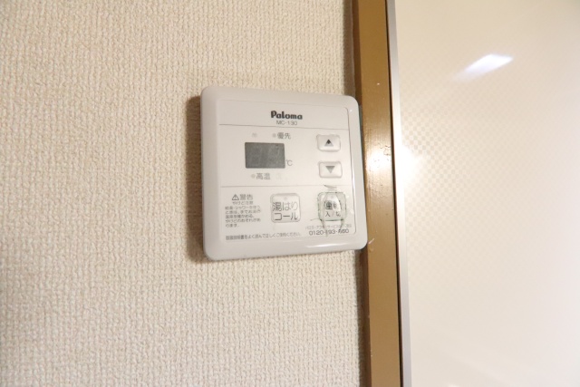 その他設備　別室の参考写真です。※現況優先
