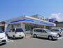 コンビニ　ローソン　奈良西九条町二丁目店（コンビニ）まで549m
