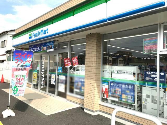 コンビニ　ファミリーマート春日井弥生町店（コンビニ）まで188m