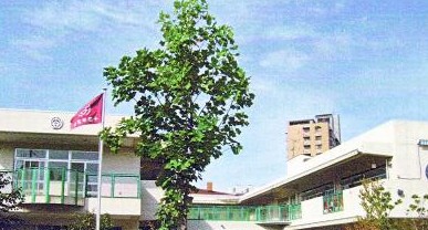 幼稚園・保育園　千田保育園（幼稚園・保育園）まで706m